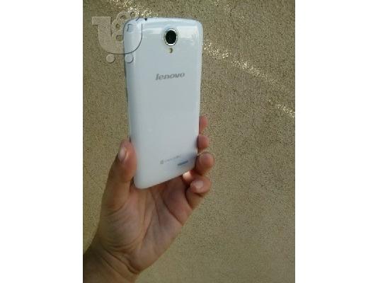 Original Lenovo A388 Quad-Core.